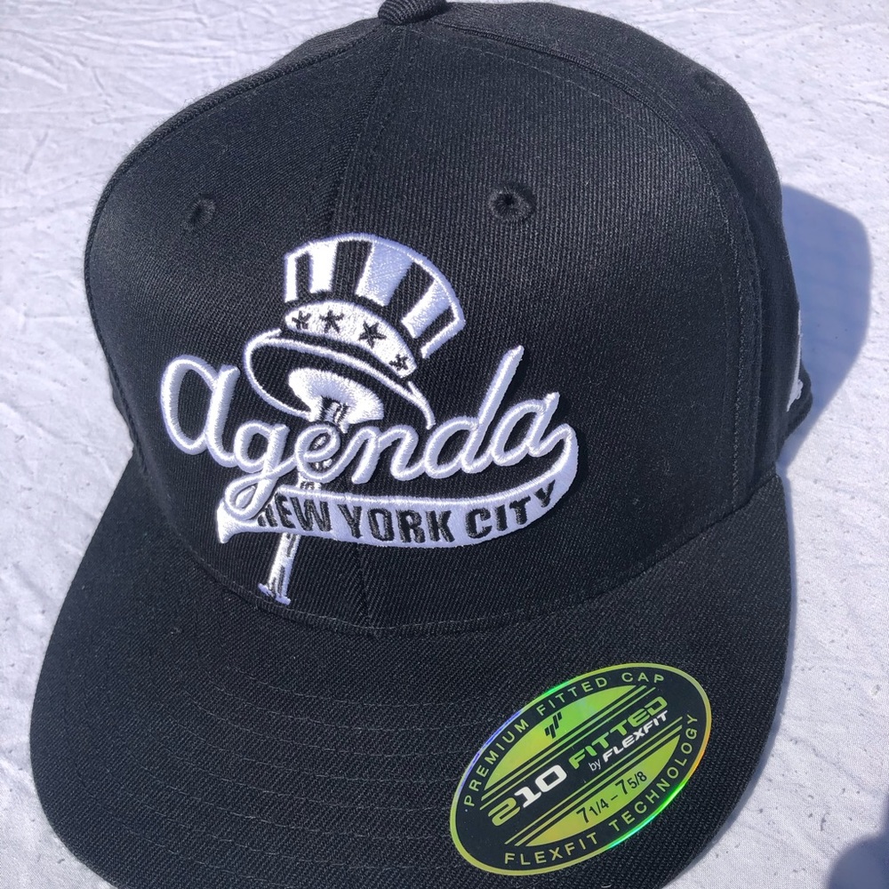 Flexfit - Special Edition NYC Agenda hat